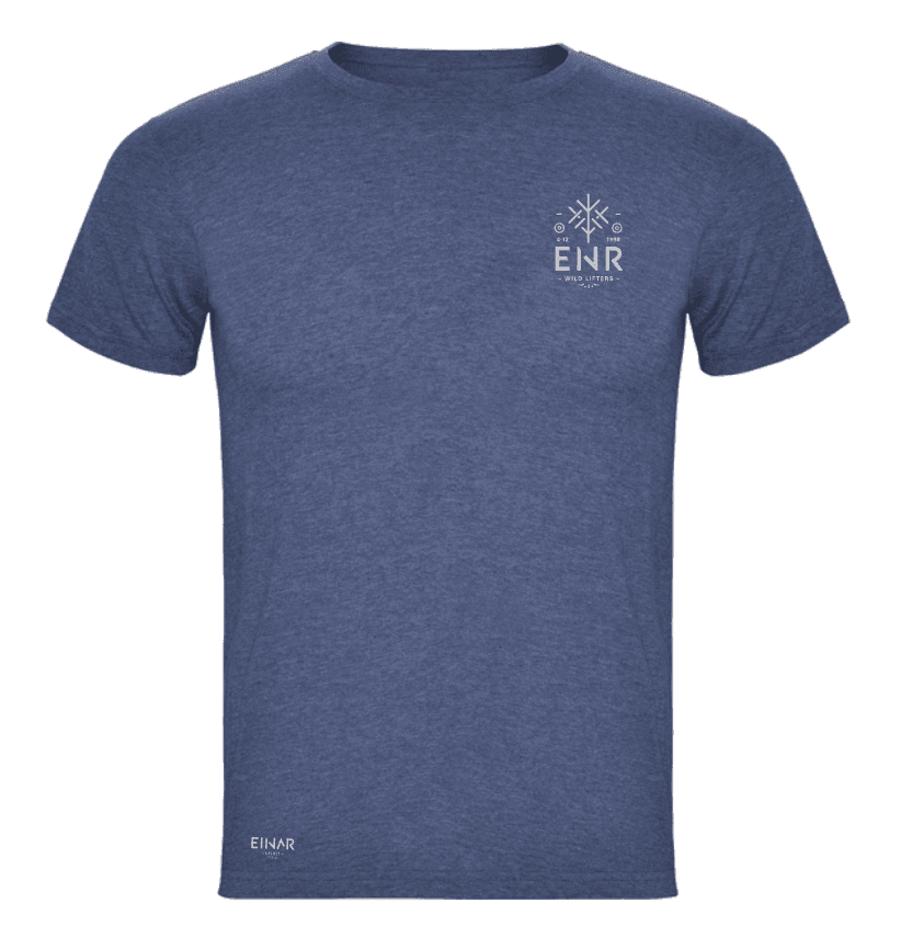 Gym Blue — foto 1